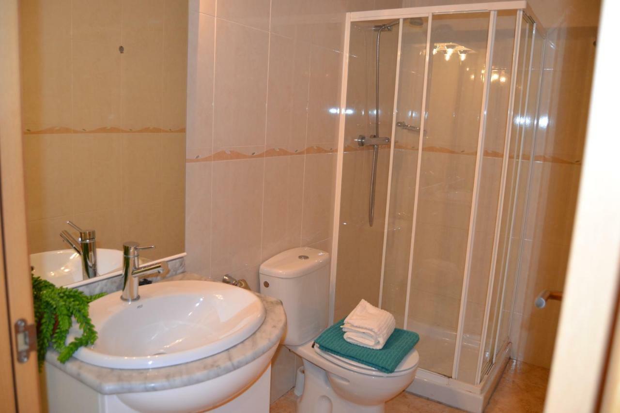 Апартаменты Fabuloso Apartamento Familiar Con Piscina En Салоу Экстерьер фото