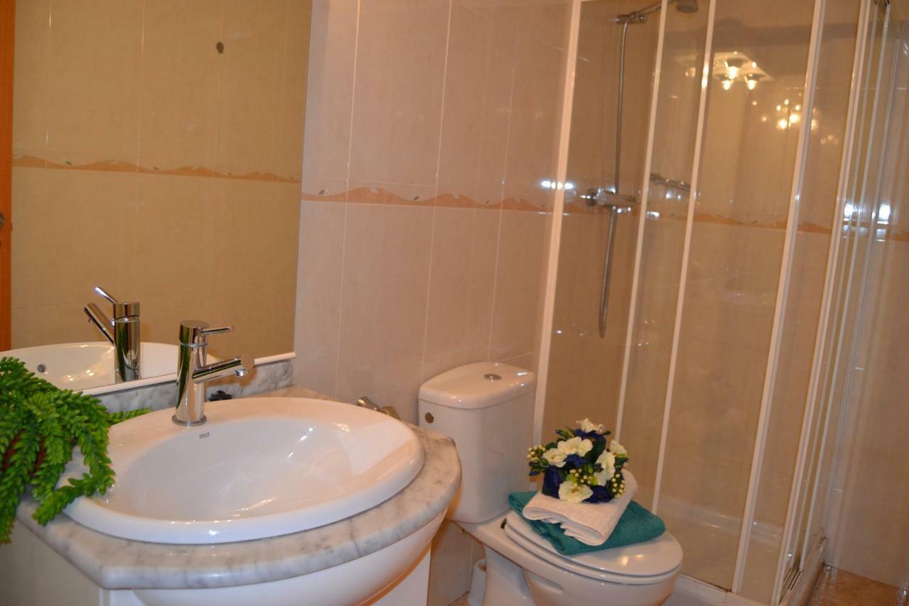 Апартаменты Fabuloso Apartamento Familiar Con Piscina En Салоу Экстерьер фото